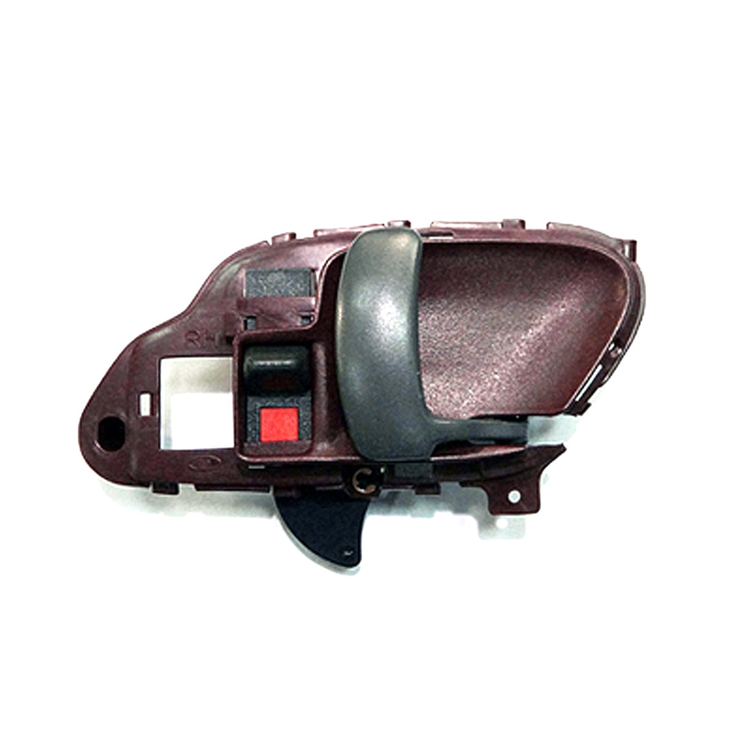 Right Side Front door handle inside 1999 - 1999 CHEVROLET C1500  GM1353103 15708050
