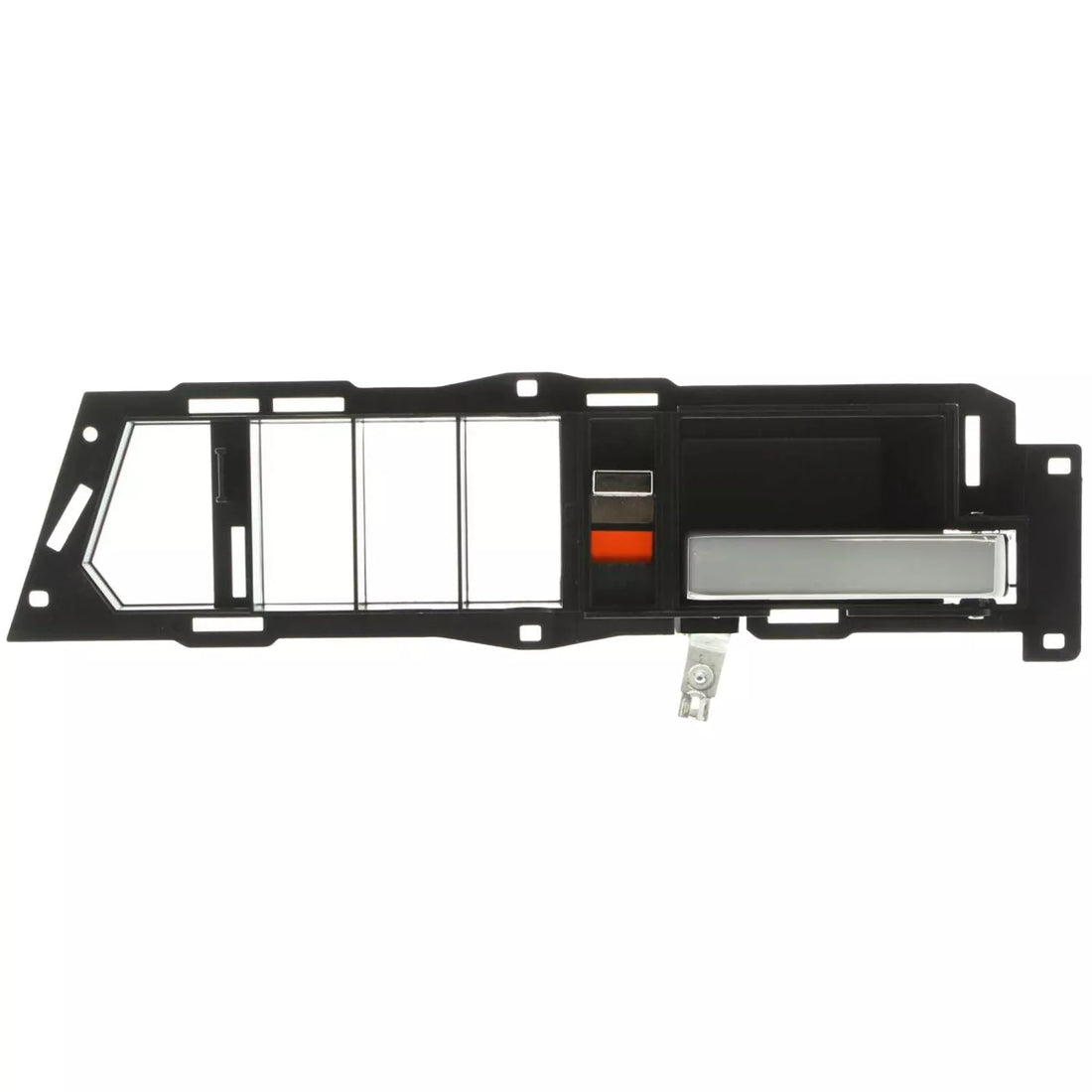 Right Side Front door handle inside 1992 - 1994 CHEVROLET BLAZER GM1353105 22086874