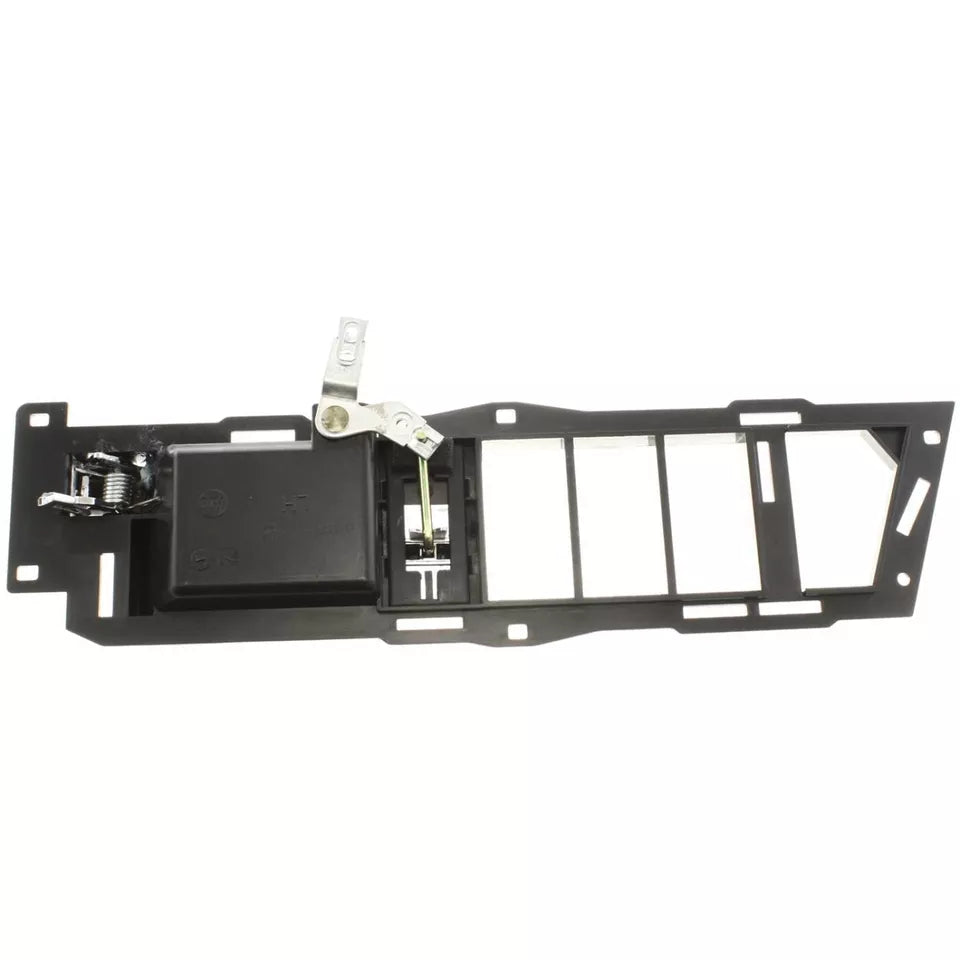 Right Side Front door handle inside 1992 - 1994 CHEVROLET BLAZER  GM1353105 22086874