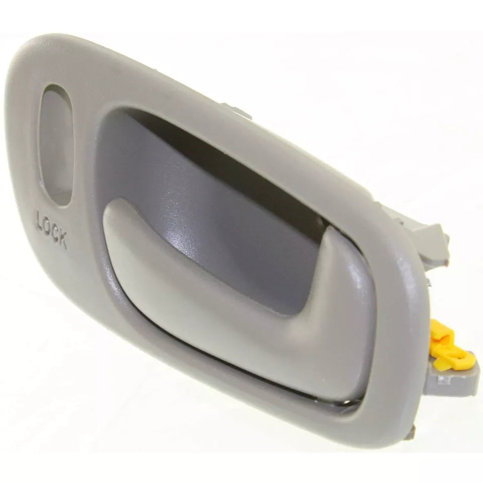 Right Side Front door handle inside 1998 - 2002 CHEVROLET PRIZM  GM1353136 94857492