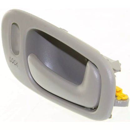 Right Side Front door handle inside 1998 - 2002 CHEVROLET PRIZM  GM1353136 94857492