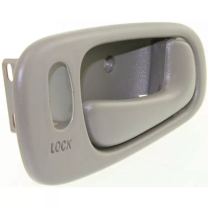 Right Side Front door handle inside 1998 - 2002 CHEVROLET PRIZM  GM1353136 94857492