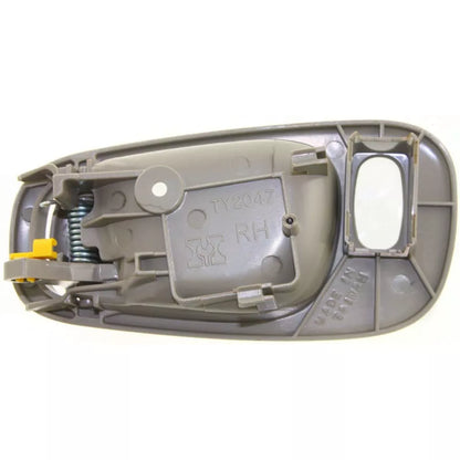 Right Side Front door handle inside 1998 - 2002 CHEVROLET PRIZM  GM1353136 94857492