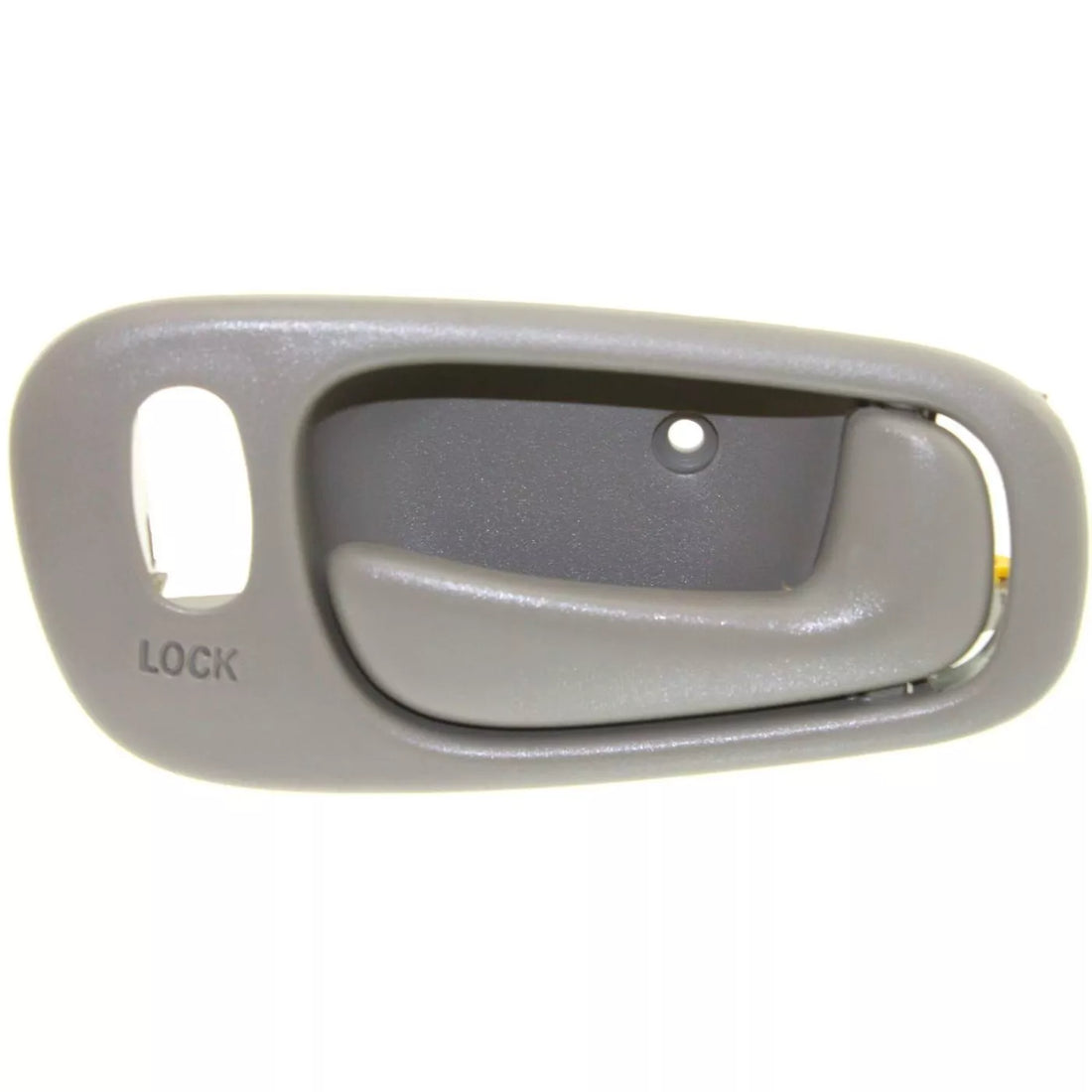 Right Side Front door handle inside 1998 - 2002 CHEVROLET PRIZM  GM1353136 94857492
