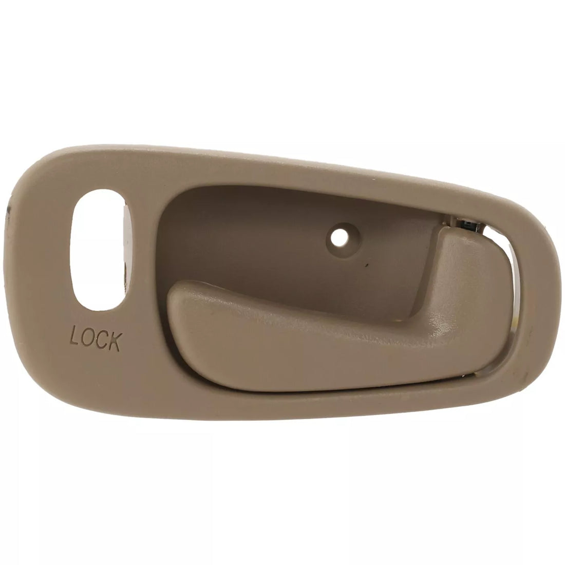 Right Side Front door handle inside 2000 - 2002 CHEVROLET PRIZM  GM1353137 94859668