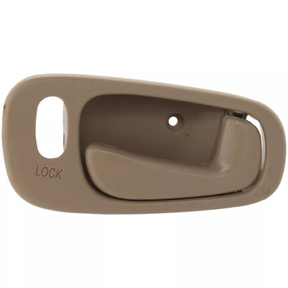 Right Side Front door handle inside 2000 - 2002 CHEVROLET PRIZM  GM1353137 94859668