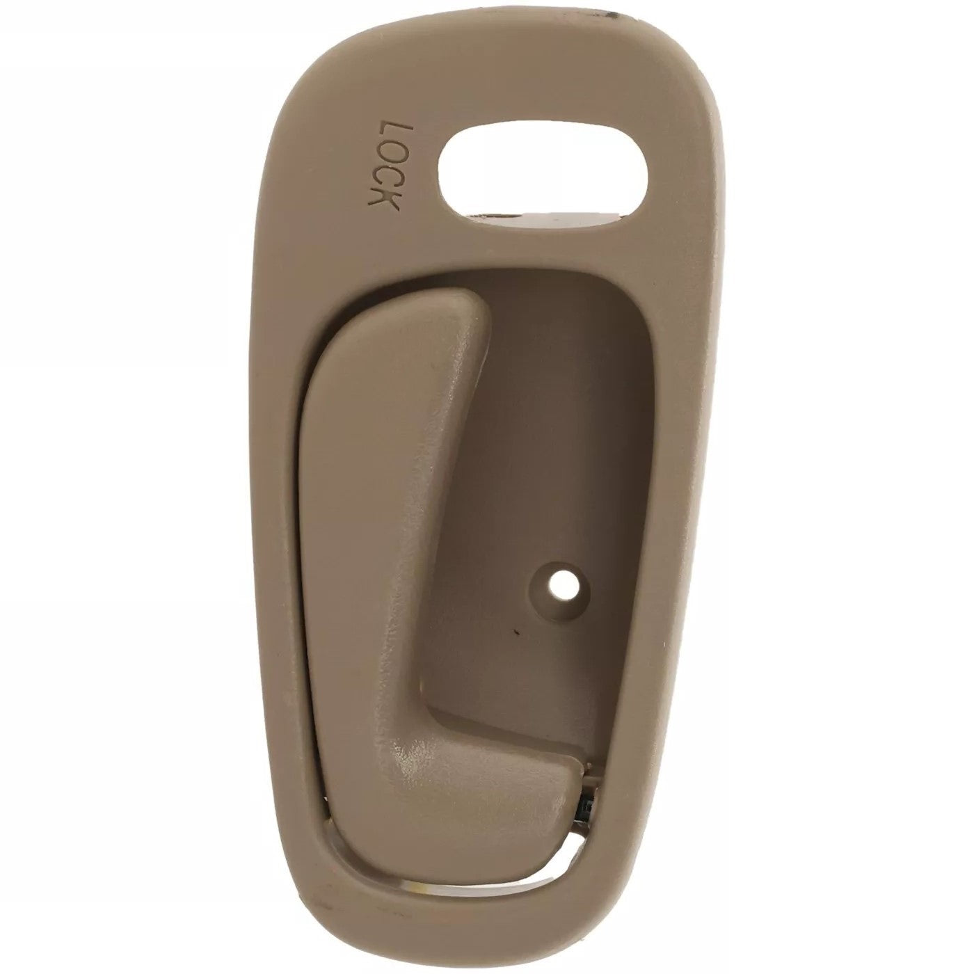 Right Side Front or Rear door handle inside 2000 - 2002 CHEVROLET PRIZM  GM1353137 94859668