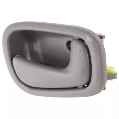 Right Side Front or Rear door handle inside 2000 - 2002 CHEVROLET PRIZM  GM1353138 94859665