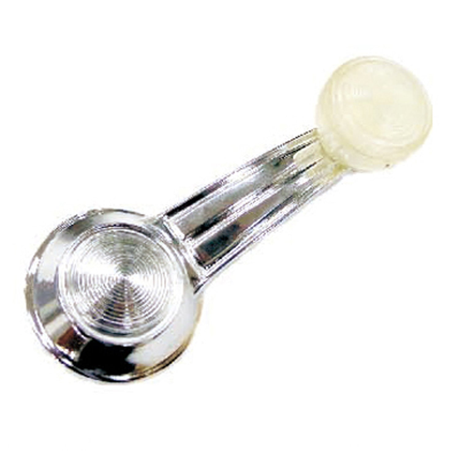 Left Side Front door regulator handle 1978 - 1983 CHEVROLET EL CAMINO  GM1354102 20037597