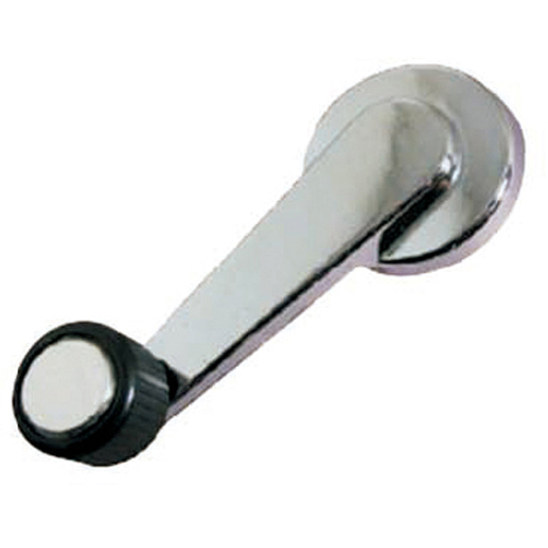 Left Side Front door regulator handle 1982 - 1993 CHEVROLET S10  GM1354103 15588093