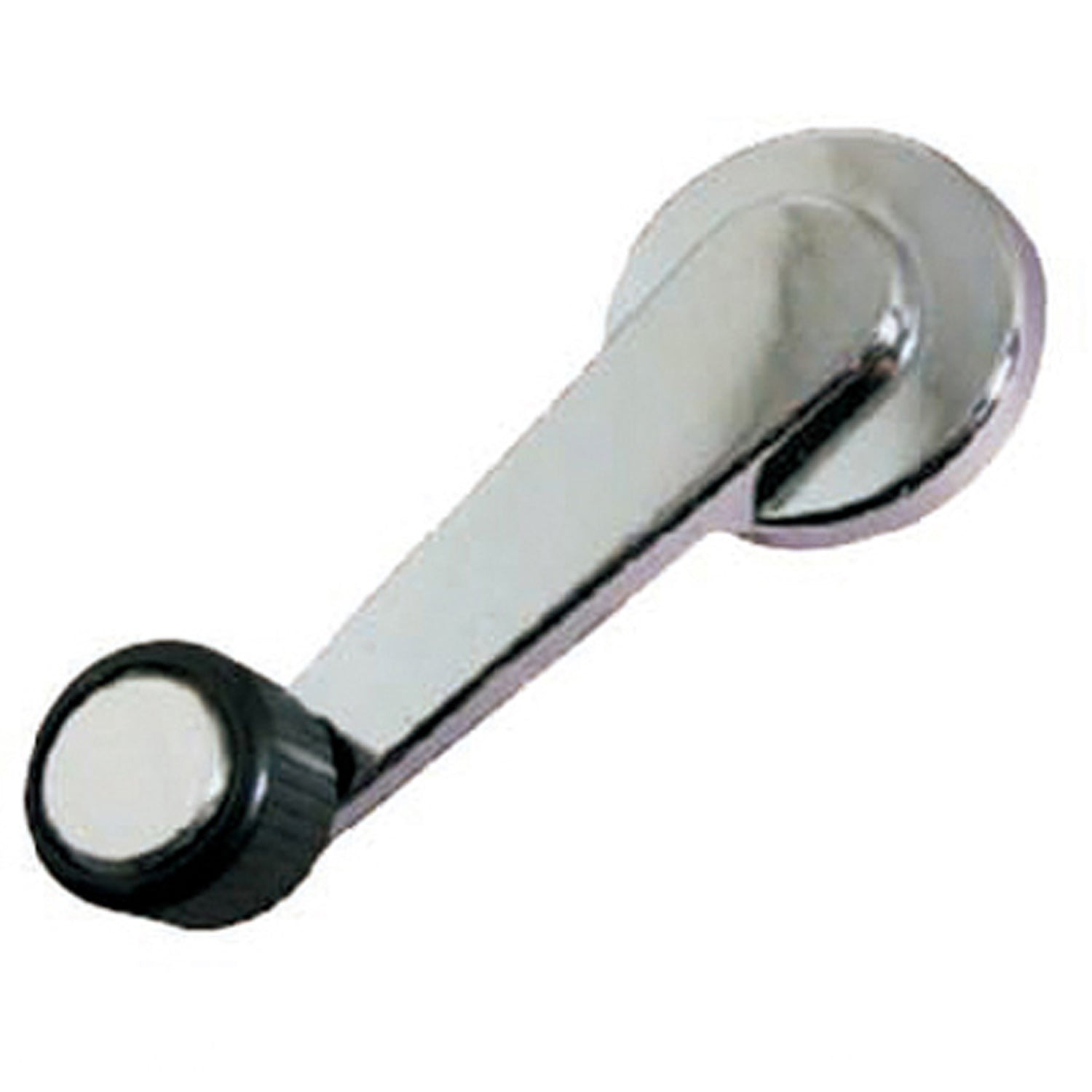 Left Side Front door regulator handle 1982 - 1993 CHEVROLET S10  GM1354103 15588093