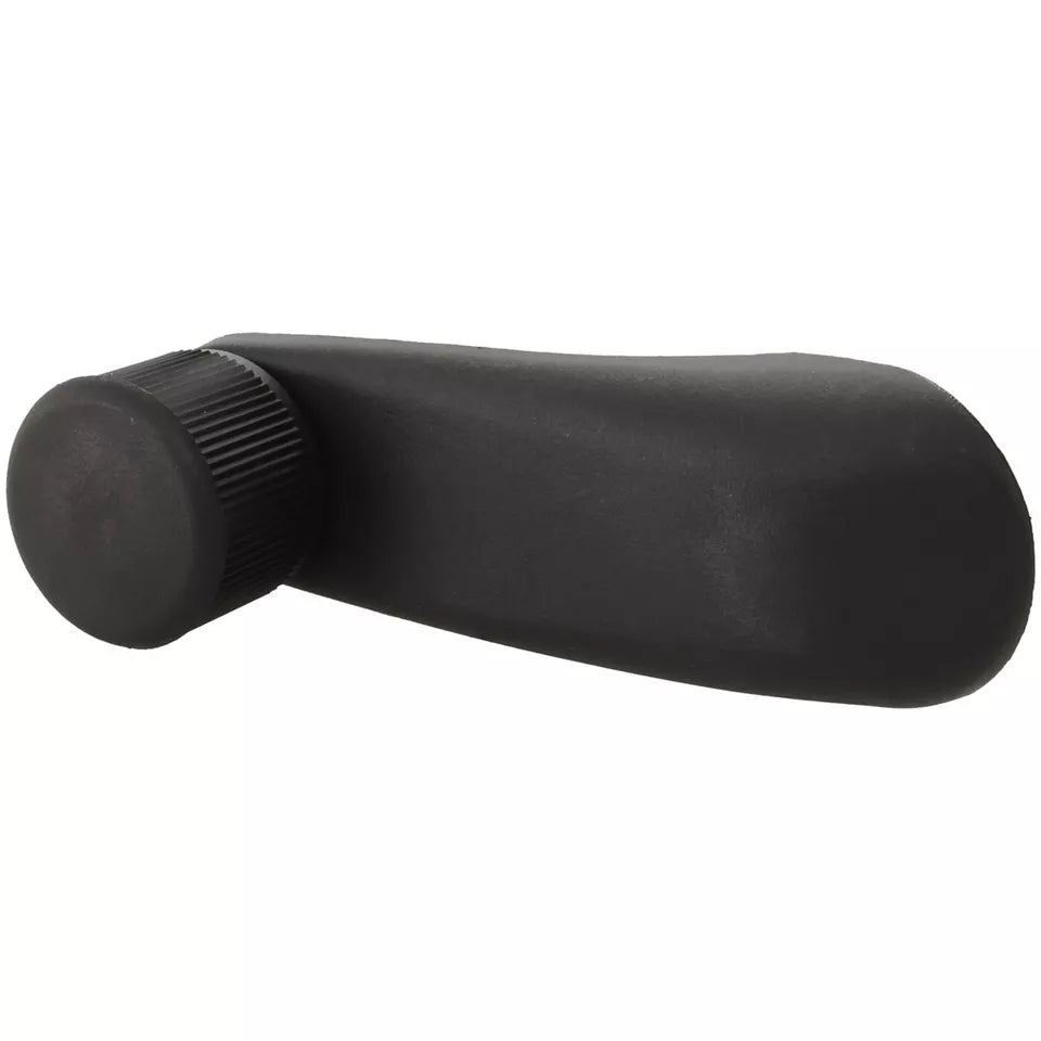 Left Side Front door regulator handle 2002 - 2014 CADILLAC ESCALADE GM1355100 20980650