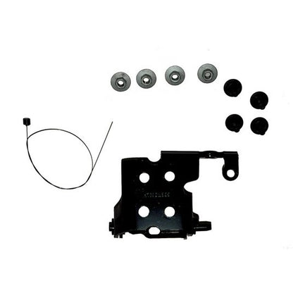 Right Side Front door hinge 2002 - 2006 CADILLAC ESCALADE  GM1361104 19354132