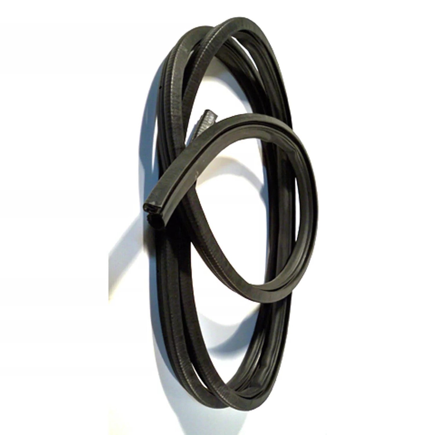 Left or Right Side Front door weatherstrip 1973 - 1991 CHEVROLET BLAZER  GM1390101 15522764