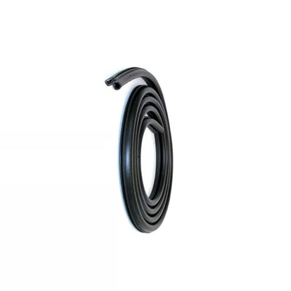 Left Side Front door weatherstrip 1982 - 1993 CHEVROLET S10  GM1390102 15564648