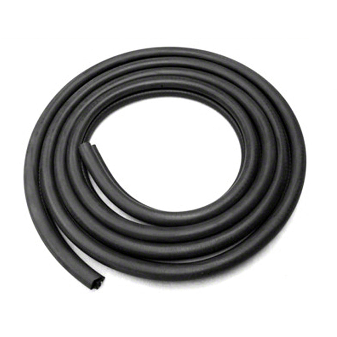 Left Side Front door weatherstrip 2000 - 2000 CADILLAC ESCALADE GM1390104 15758703