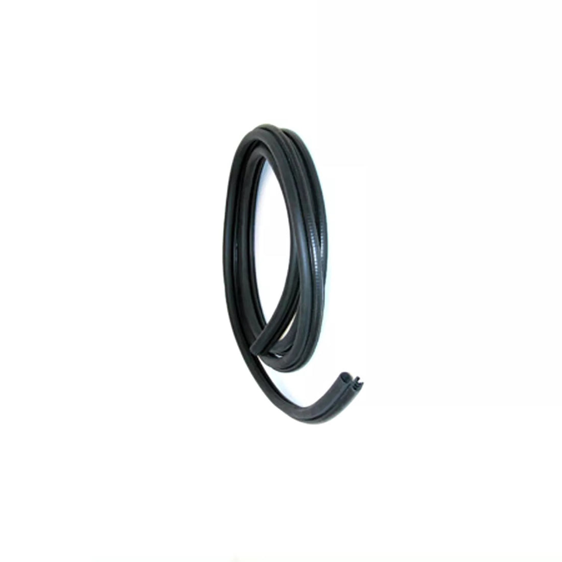 Left Side Front door weatherstrip 2002 - 2006 CADILLAC ESCALADE  GM1390106 15244250