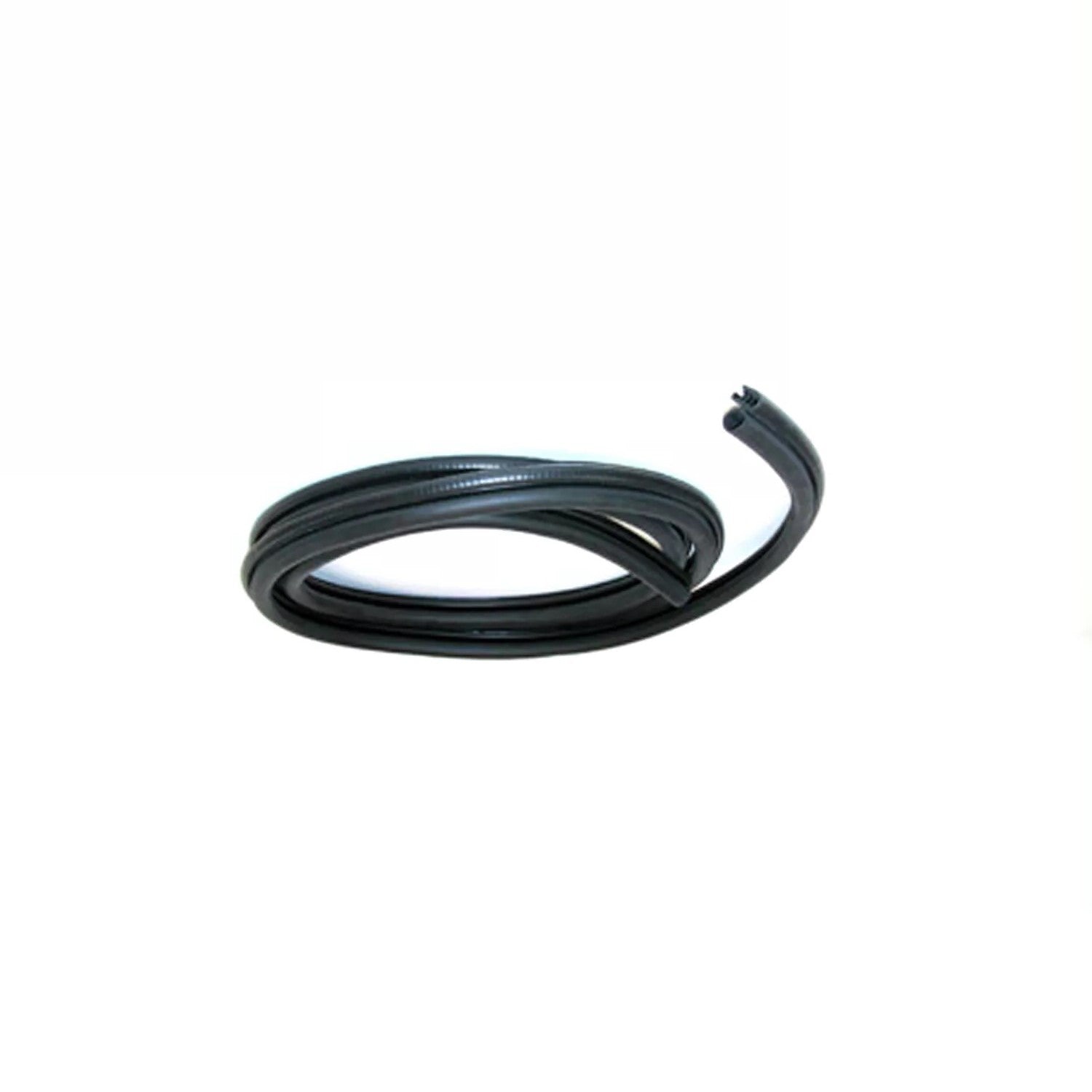 Left Side Front door weatherstrip 2002 - 2006 CADILLAC ESCALADE  GM1390106 15244250