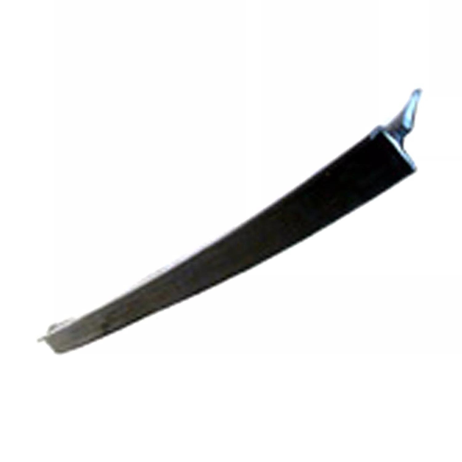 Left Side Front door weatherstrip 1999 - 2000 CADILLAC ESCALADE  GM1390152 15735502