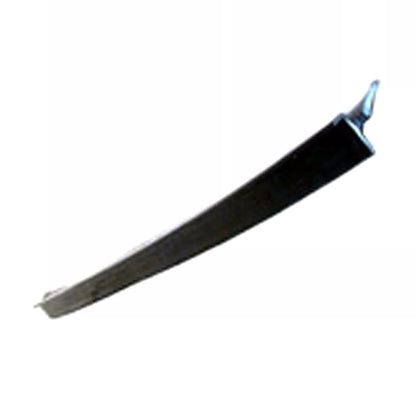Left Side Front door weatherstrip 1999 - 2000 CADILLAC ESCALADE  GM1390152 15735502