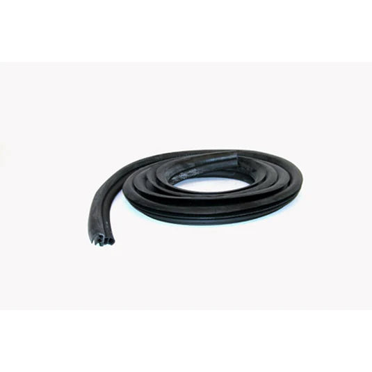 Left Side Front door weatherstrip 1999 - 2007 CADILLAC ESCALADE  GM1390155 10363024