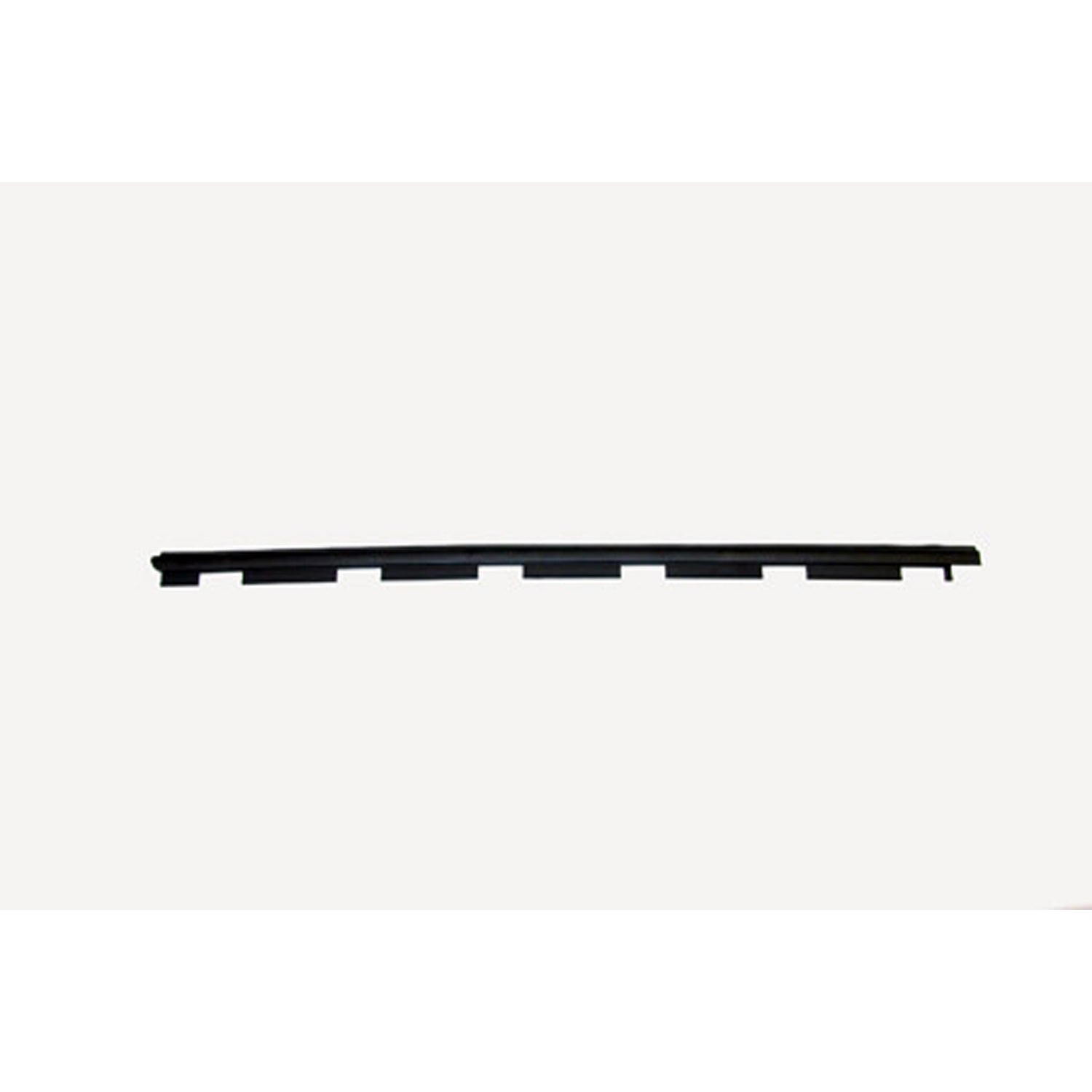 Right Side Front door weatherstrip 1999 - 2000 CADILLAC ESCALADE  GM1391151K 15991405