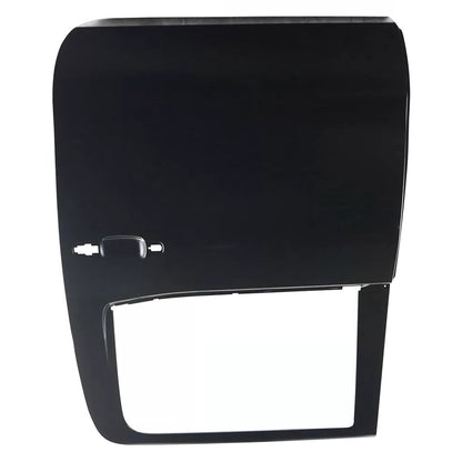 Left Side Rear door outer panel 2014 - 2018 CHEVROLET SILVERADO 1500 CAPA GM1502102C 23104636