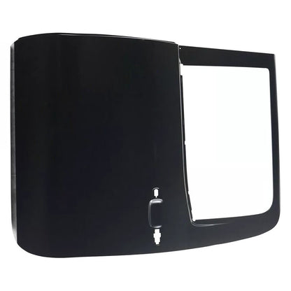 Left Side Rear door outer panel 2014 - 2018 CHEVROLET SILVERADO 1500 CAPA GM1502102C 23104636