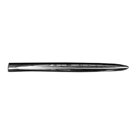 Left Side Rear door side molding 2003 - 2007 GMC SIERRA 1500  GM1504109 15085467