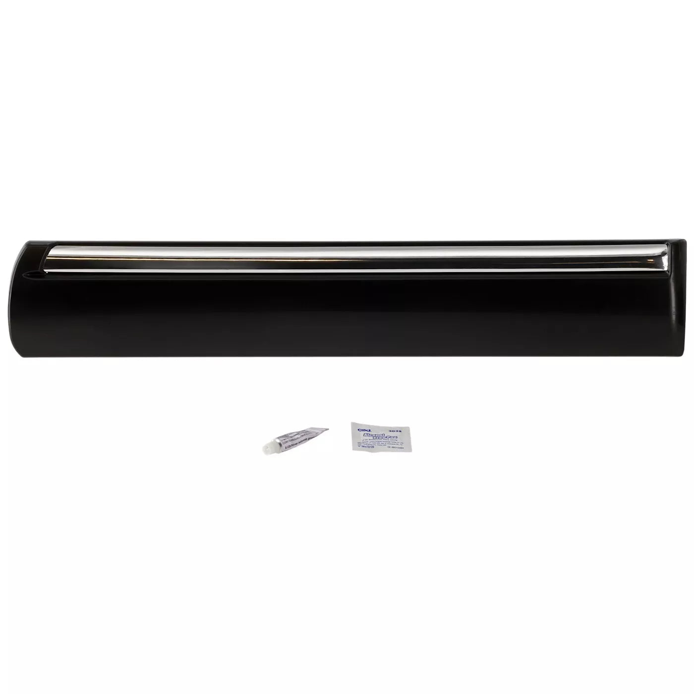 Left Side Rear door side molding 2000 - 2006 CHEVROLET TAHOE  GM1504111 88944485