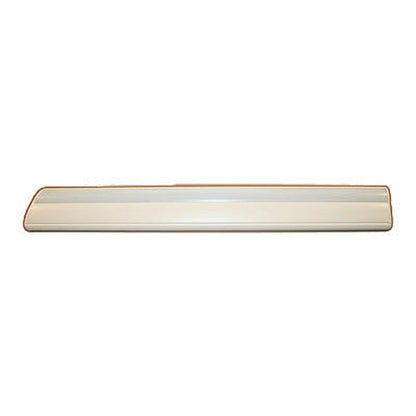 Left Side Rear door side molding 2000 - 2007 CHEVROLET SILVERADO 1500  GM1504112 88979831