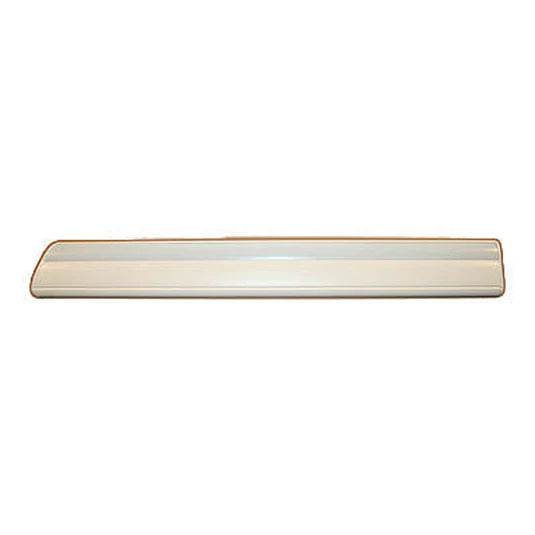 Left Side Rear door side molding 2000 - 2007 CHEVROLET SILVERADO 1500  GM1504112 88979831