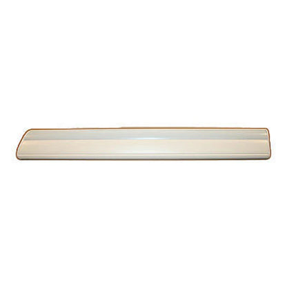 Left Side Rear door side molding 2000 - 2007 CHEVROLET SILVERADO 1500  GM1504112 88979831