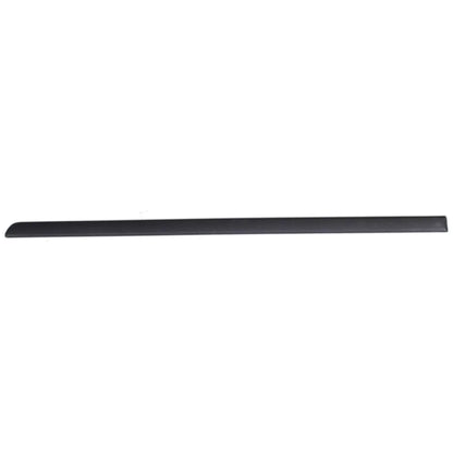 Left Side Rear door side molding 2006 - 2013 CHEVROLET IMPALA  GM1504116 19257890