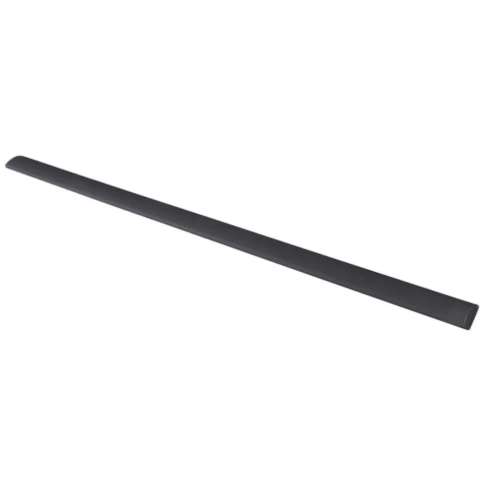 Left Side Rear door side molding 2006 - 2013 CHEVROLET IMPALA  GM1504116 19257890
