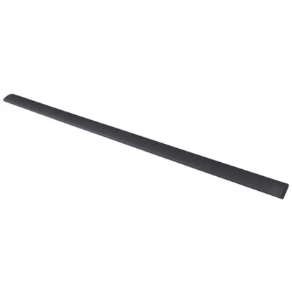 Left Side Rear door side molding 2006 - 2013 CHEVROLET IMPALA  GM1504116 19257890