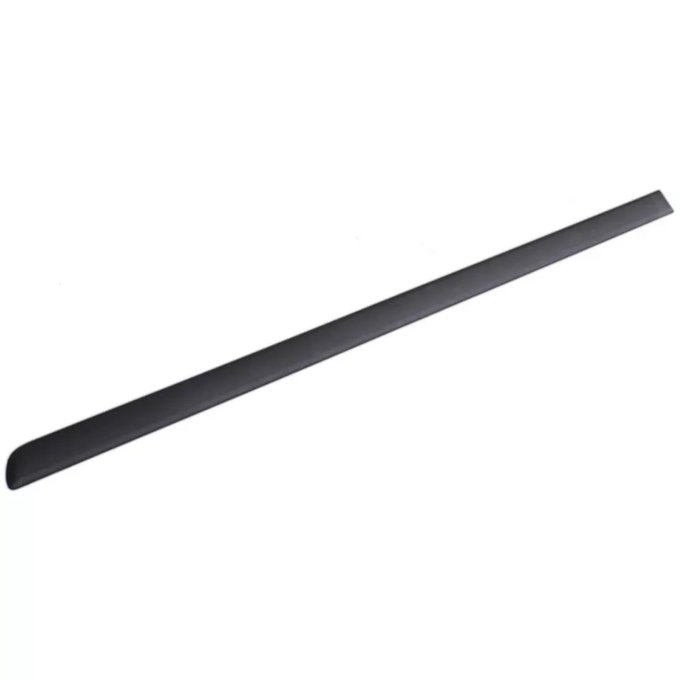 Left Side Rear door side molding 2006 - 2013 CHEVROLET IMPALA  GM1504116 19257890