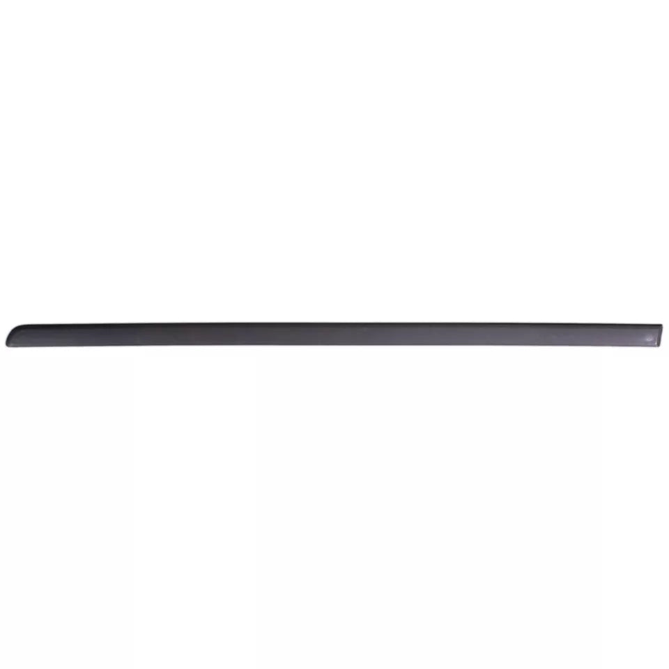 Left Side Rear door side molding 2006 - 2013 CHEVROLET IMPALA  GM1504116 19257890