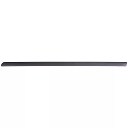 Left Side Rear door side molding 2006 - 2013 CHEVROLET IMPALA  GM1504116 19257890