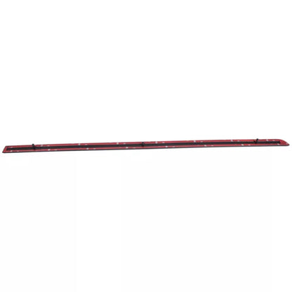 Left Side Rear door side molding 2006 - 2013 CHEVROLET IMPALA  GM1504116 19257890