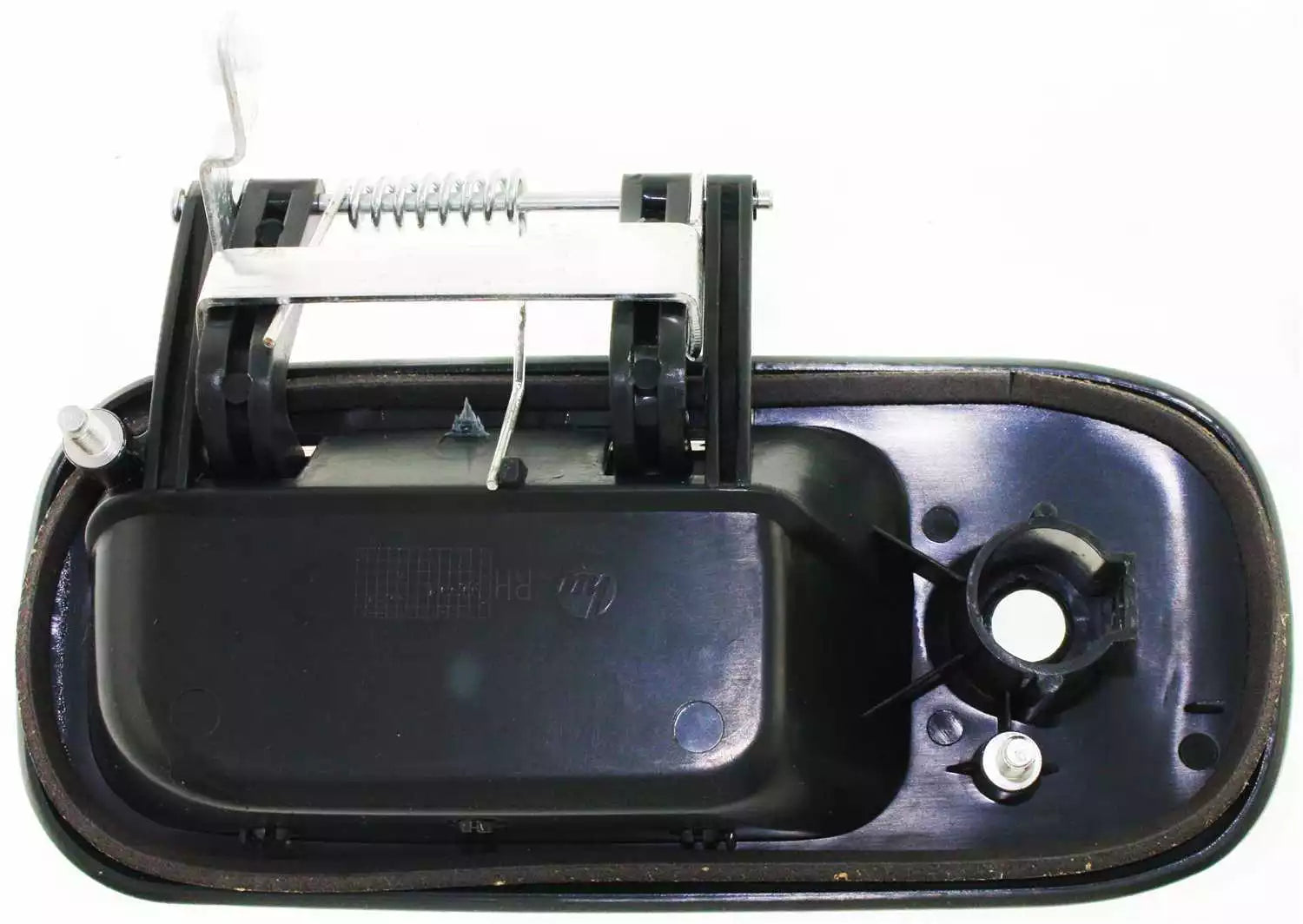 Side door handle outer 1996 - 2002 CHEVROLET EXPRESS 1500  GM1513105 15739871