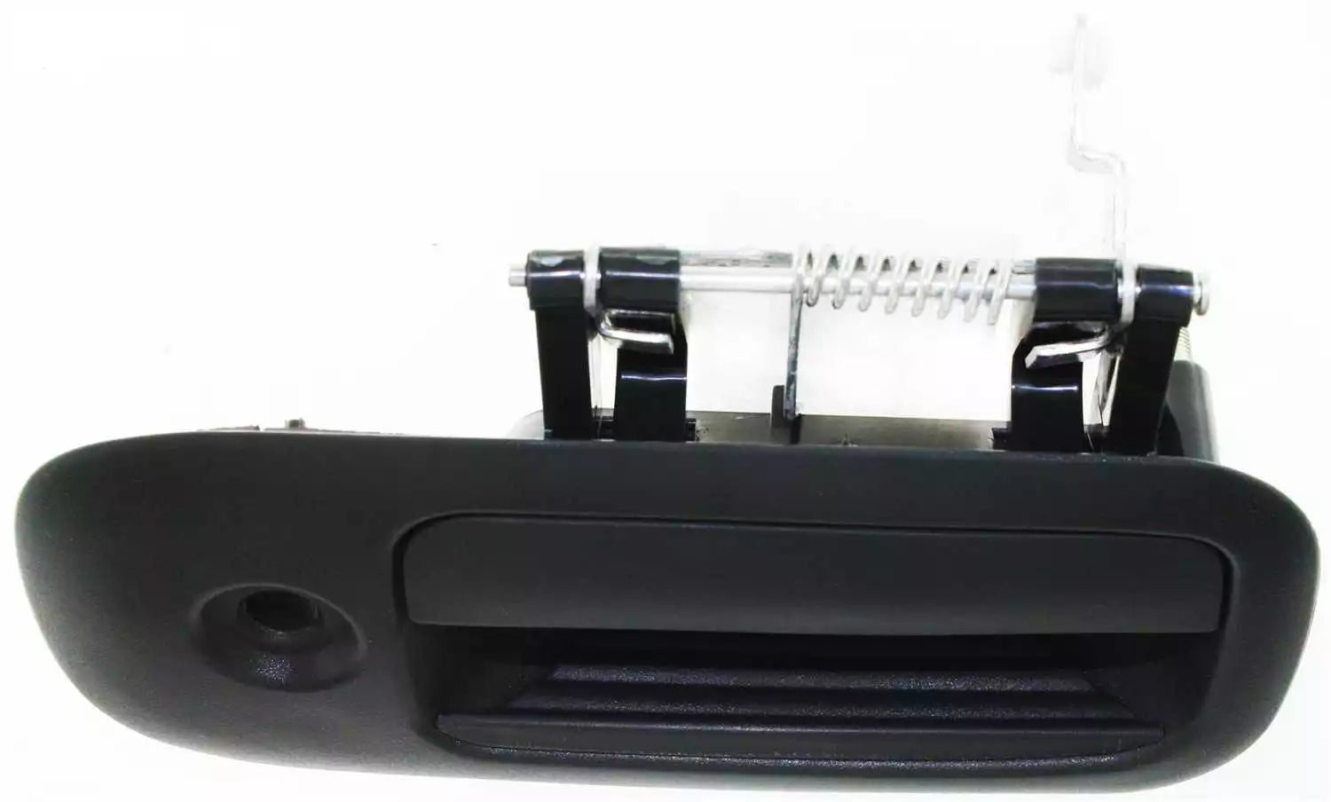 Side door handle outer 1996 - 2002 CHEVROLET EXPRESS 1500  GM1513105 15739871
