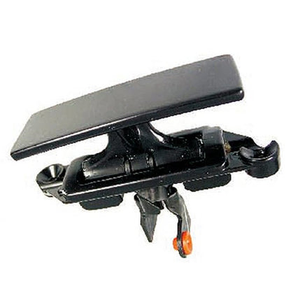 Side door handle inner 1994 - 2005 CHEVROLET ASTRO  GM1514103 15981051
