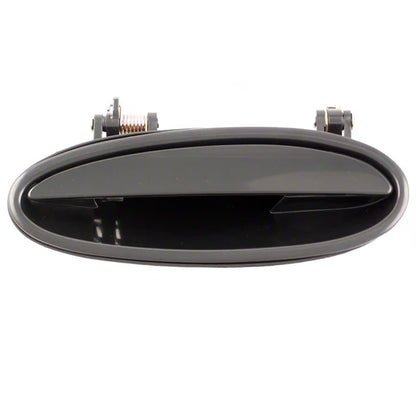 Left Side Rear door handle outer 1997 - 2008 BUICK CENTURY  GM1520107 10439378