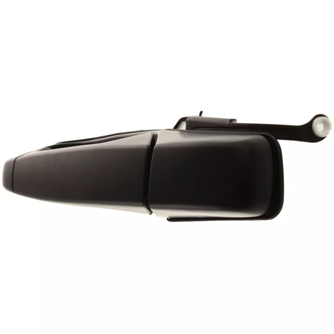 Left Side Rear door handle outer 2007 - 2014 CADILLAC ESCALADE  GM1520127 84053456