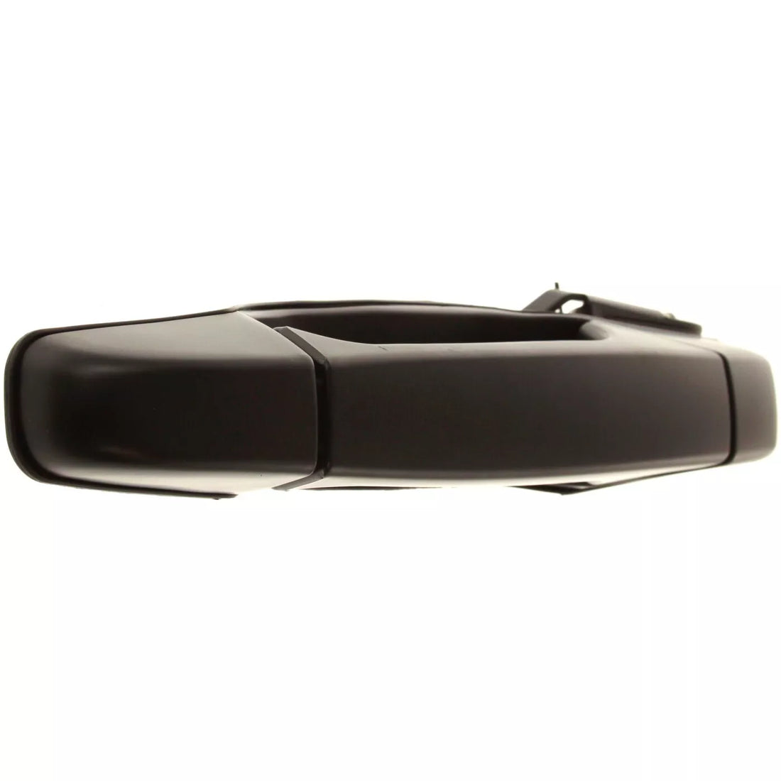 Left Side Rear door handle outer 2007 - 2014 CADILLAC ESCALADE  GM1520127 84053456