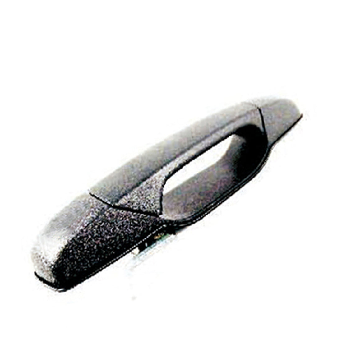 Left Side Rear door handle outer 2007 - 2013 CHEVROLET SILVERADO 1500  GM1520128 84053452