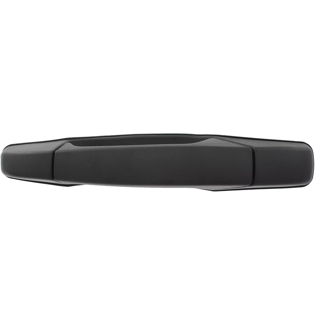 Left Side Rear door handle outer 2007 - 2014 CHEVROLET SILVERADO 1500 GM1520128 84053452