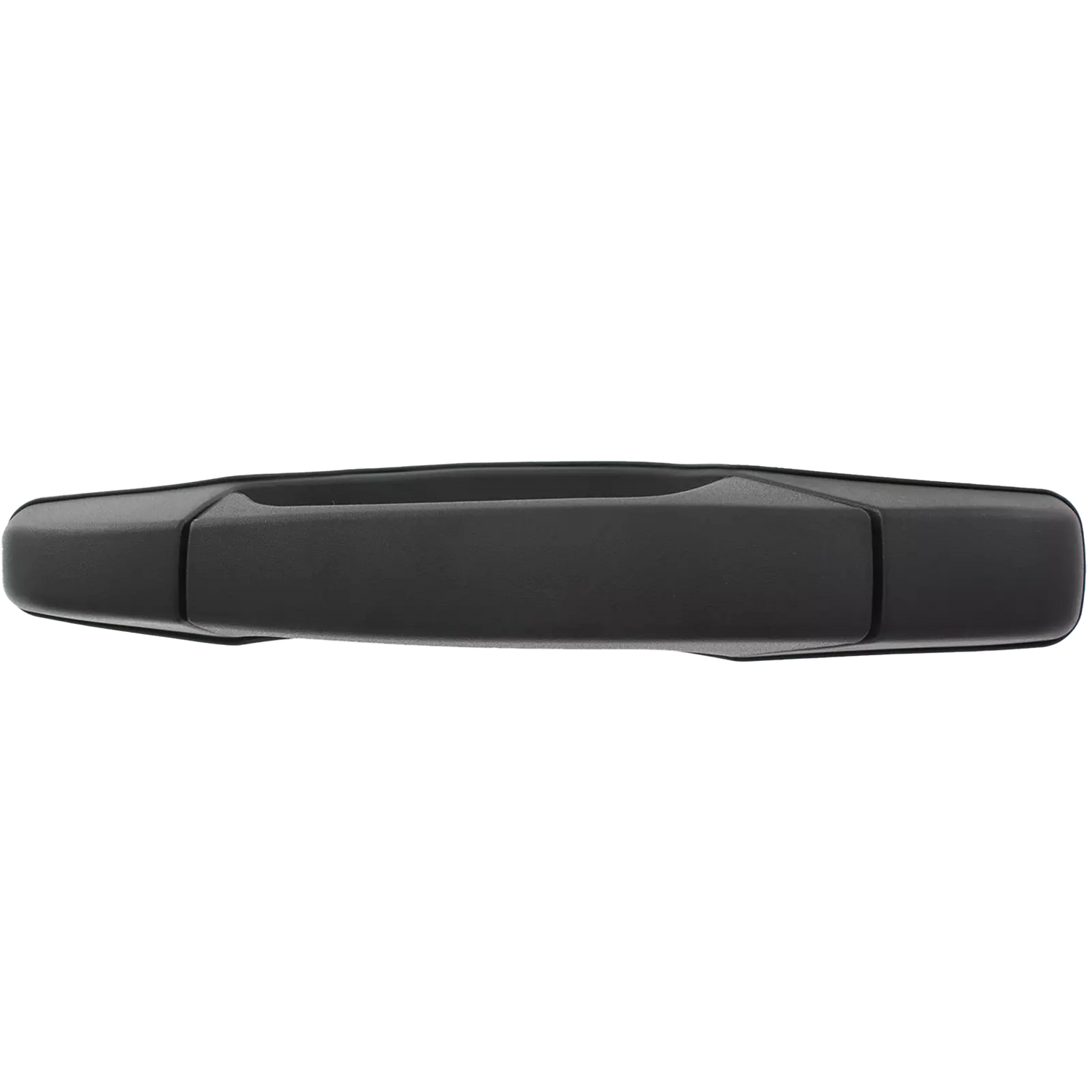 Left Side Rear door handle outer 2007 - 2014 CHEVROLET SILVERADO 1500  GM1520128 84053452