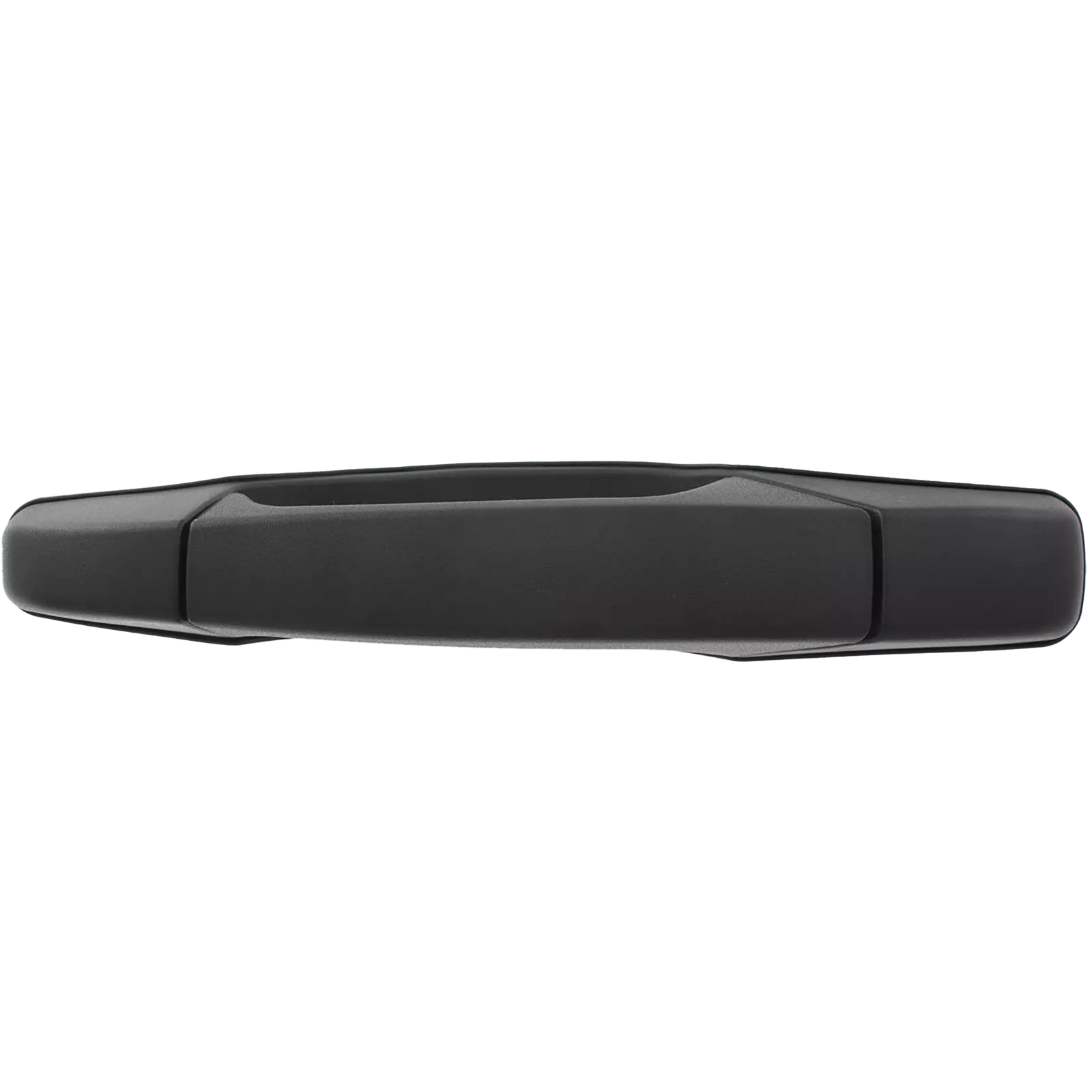 Left Side Rear door handle outer 2007 - 2014 CHEVROLET SILVERADO 1500  GM1520128 84053452